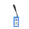 11.1V 3200mAh Lithium-ion Battery for Robotic Vacuum Cleaner