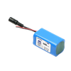 14.8V 6400mAh Lithium-ion Battery for Robotic Vacuum Cleaner