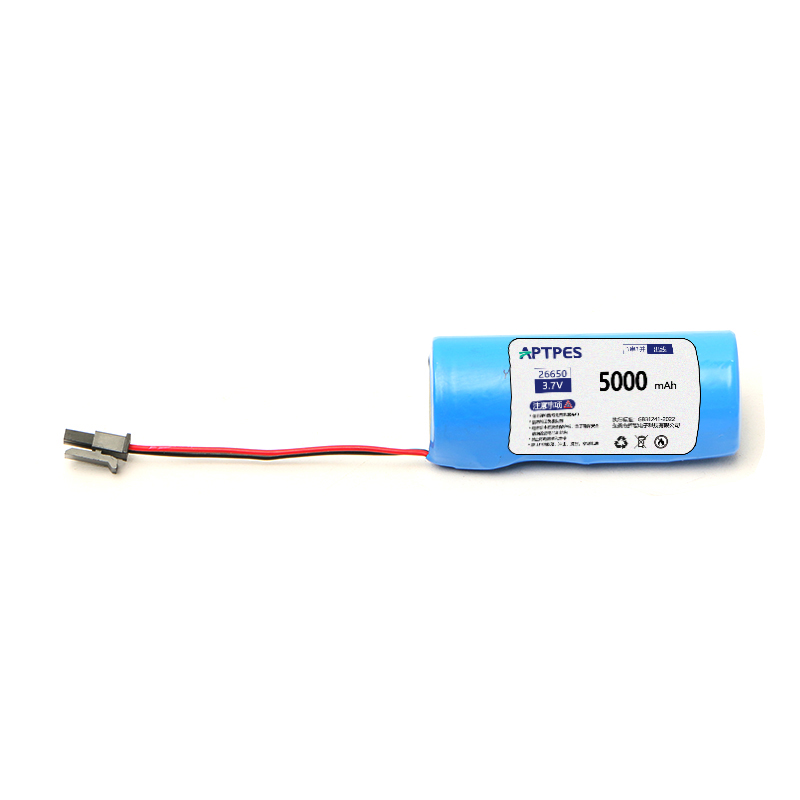 3.7V 5000mAh Lithium-ion Battery for Story-telling Devices