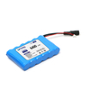 11.1V 6400mAh Lithium-ion Battery for LED Lighting Equipment
