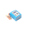 3.7V 2200mAh Backup Lithium Battery for Electronic Devices