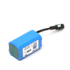 14.8V 6400mAh Lithium-ion Battery for Robotic Vacuum Cleaner