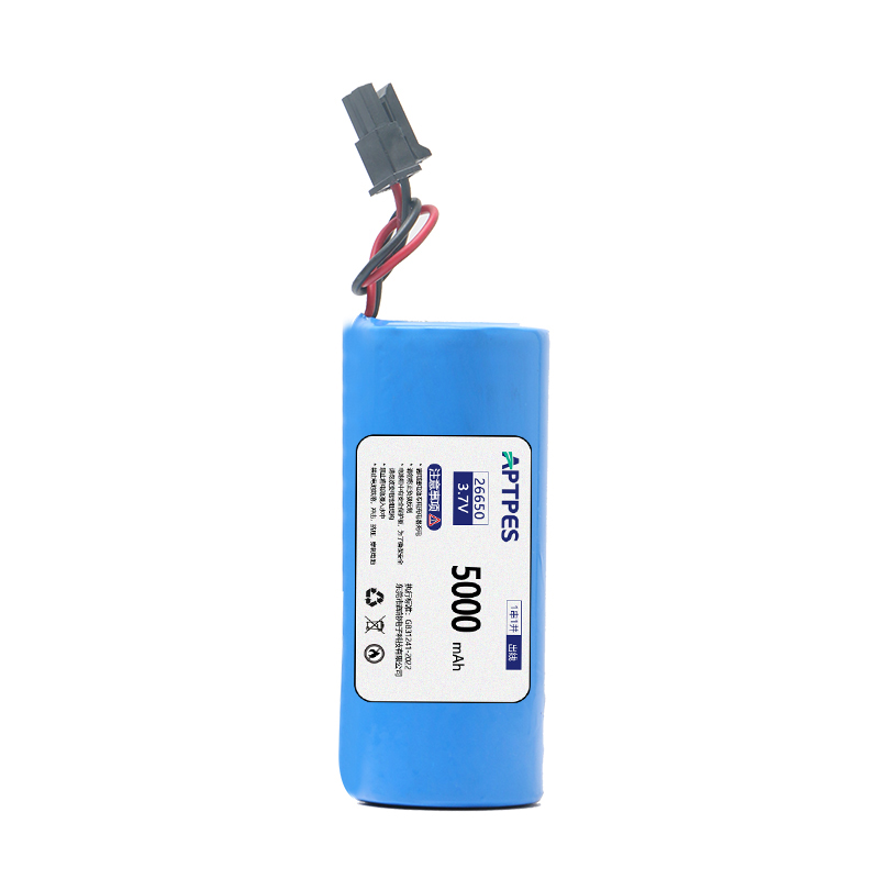3.7V 5000mAh Lithium-ion Battery for Story-telling Devices