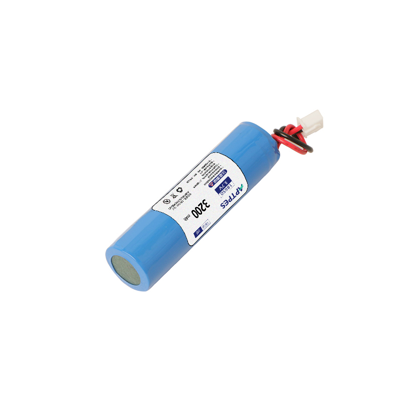 3.6V 3200mAh Lithium-ion Battery for Story-telling Devices