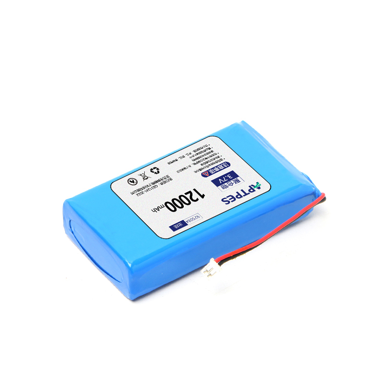 12000mAh Lithium Battery for Devices And Instruments