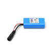 7.4V 3200mAh Bluetooth Speaker Lithium Battery