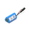 11.1V 3200mAh Lithium-ion Battery for Robotic Vacuum Cleaner