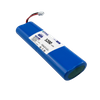 14.8V 3200mAh Lithium-ion Battery for Robotic Vacuum Cleaner