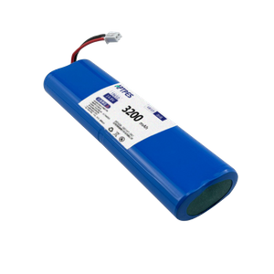 14.8V 3200mAh Lithium-ion Battery for Robotic Vacuum Cleaner