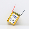 3.7V 1700mAh Lithium Battery for Lighting Fixtures