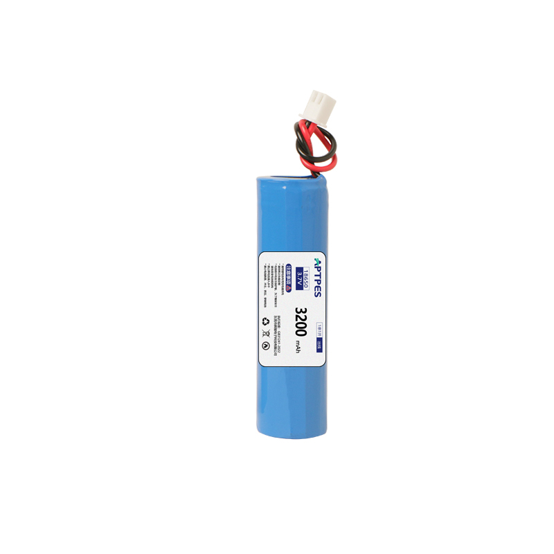 3.6V 3200mAh Lithium-ion Battery for Story-telling Devices
