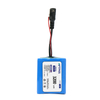18.5V 3200mAh Emergency Power Supply Lithium Battery