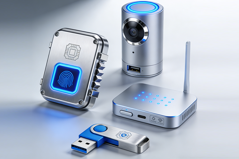 Safe high-capacity lithium battery pack