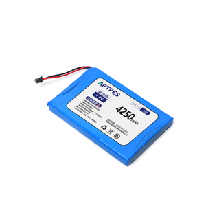 7.4V 4250mAh Lithium-ion Battery for Electronic Blood Pressure Monitors