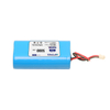 7.4V 5000mAh Lithium Battery for Water Quality Testing Instrument