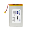 3.7V 4000mAh Tablet Lithium Battery