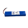 14.8V 3200mAh Lithium-ion Battery for Robotic Vacuum Cleaner