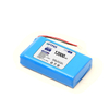 3.7V 12000mAh Lithium-ion Battery for Equipment And Instruments