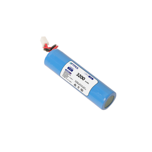 3.6V 3200mAh Lithium-ion Battery for Story-telling Devices
