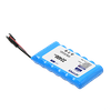 3.7V 22400mAh Outdoor Electronic Device Lithium Battery