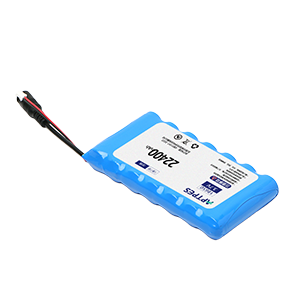3.7V 22400mAh Outdoor Electronic Device Lithium Battery