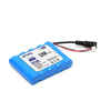 18.5V 3200mAh Portable Instrument Lithium Battery