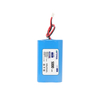 7.4V 5000mAh Lithium Battery for Water Quality Testing Instrument