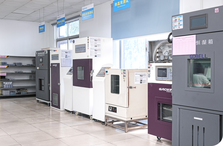 Lithium battery production line APTPES