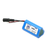 11.1V 3200mAh Lithium-ion Battery for Robotic Vacuum Cleaner