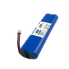 14.8V 3200mAh Lithium-ion Battery for Robotic Vacuum Cleaner