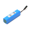 14.8V 6400mAh Lithium-ion Battery for Household Appliances