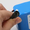 14.8V 6400mAh Portable Ultrasound Machine + Hematoma Removal Device Lithium Battery