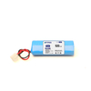 3.7V 920mAh Lithium-ion Battery for Electric Shavers And Toothbrushes