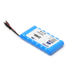 3.7V 22400mAh Outdoor Electronic Device Lithium Battery
