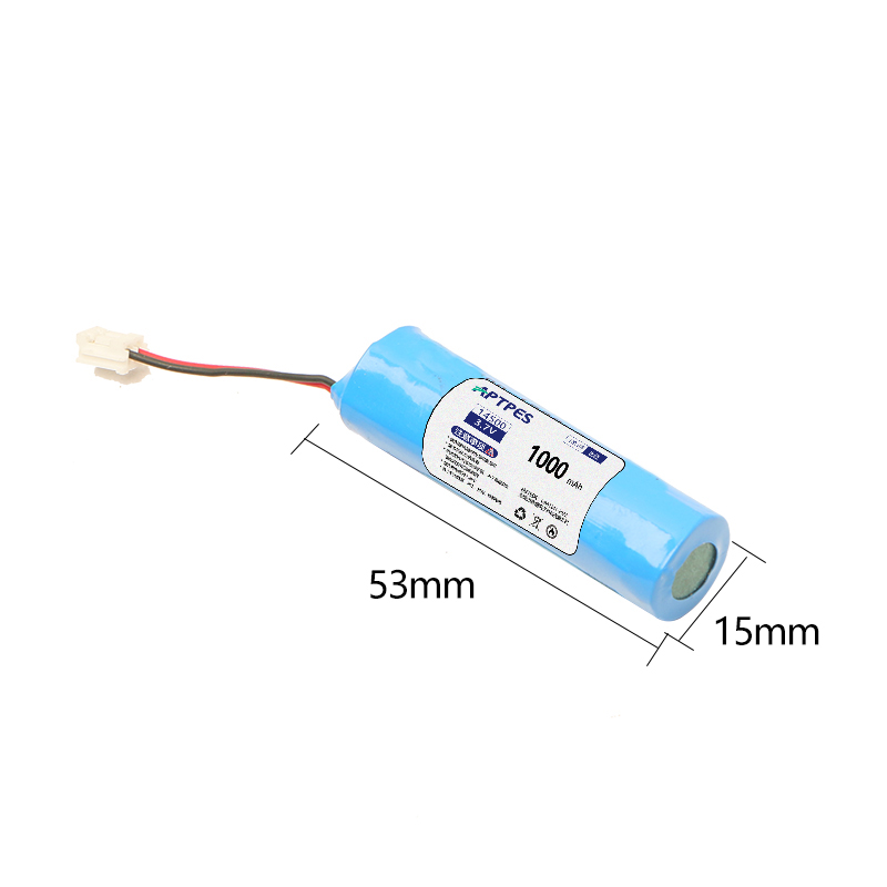 1000mAh Lithium Battery for Story-telling Devices