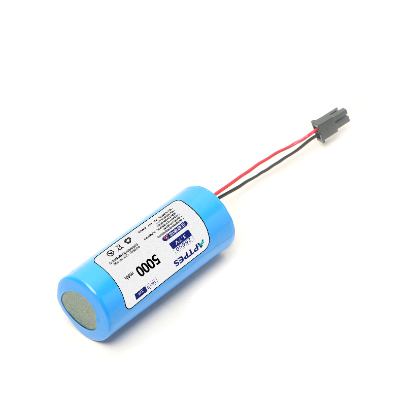 3.7V 5000mAh Lithium-ion Battery for Story-telling Devices