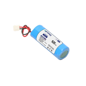 3.7V 920mAh Lithium-ion Battery for Electric Shavers And Toothbrushes