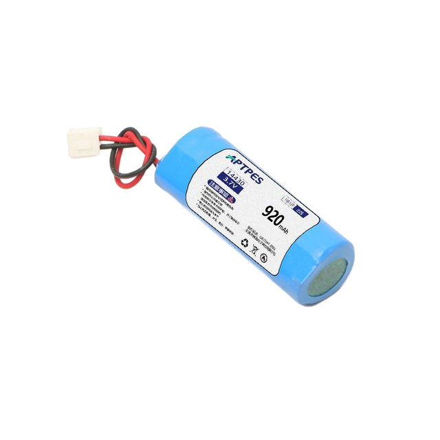 3.7V 920mAh Personal Care Shaver Toothbrush Lithium-ion Battery Pack