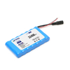 3.7V 22400mAh Outdoor Electronic Device Lithium Battery
