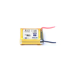 3.7V 1700mAh Lithium Battery for Lighting Fixtures