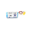 3.7V 700mAh Lithium-ion Battery for Financial POS Terminals
