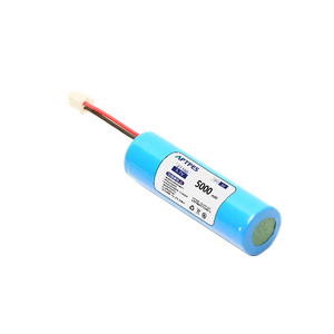 3.7V 5000mAh Lithium Battery for Storytelling Devices
