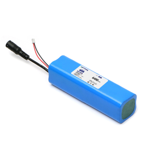 14.8V 6400mAh Lithium-ion Battery for Household Appliances