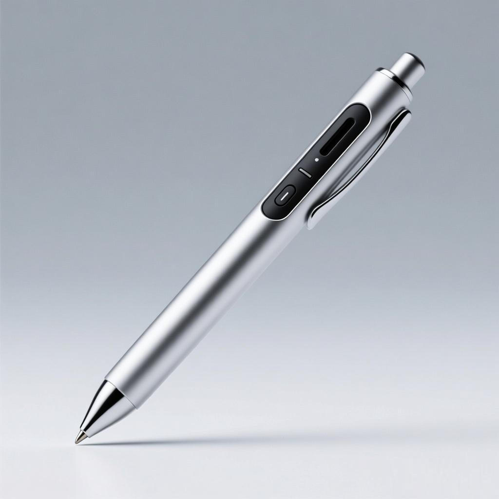 7.4V 1000mAh Electronic Stylus Lithium Battery