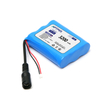 11.1V 3200mAh Lithium-ion Battery for Patient Monitor And Infusion Pump
