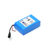 22.2V 6400mAh Lithium Battery for Smart Home Control Panel