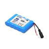 18.5V 3200mAh Portable Instrument Lithium Battery