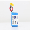 3.7V 700mAh Lithium-ion Battery for Financial POS Terminals