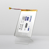 3.7V 4000mAh Tablet Lithium Battery