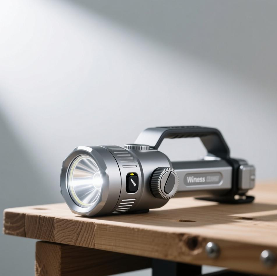 3.7V 1200mAh 102036 polymer lithium battery applied in high-lumen outdoor headlamps